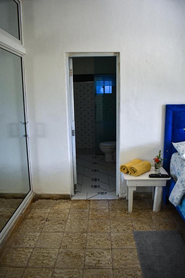 Casa Tropical - Boca Chica Villa Luaran gambar